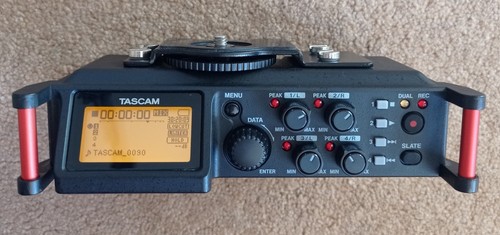 Tascam teac d70 audio - teac, recorder