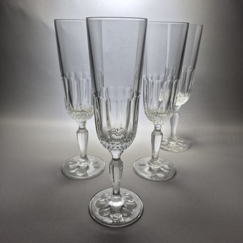 Pressed glass vintage - glass,