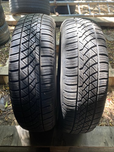 165 r14 81t - 165/70, hankook