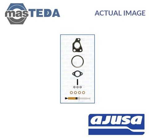 Jtc12245 turbocharger mounting - jtc12245,