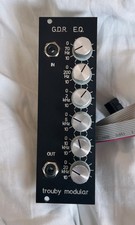 Trouby Modular GDR EQ - High
