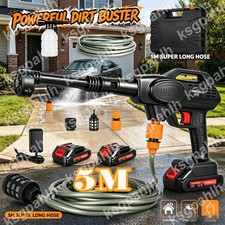 Electric pressure washer 3500w - washer,