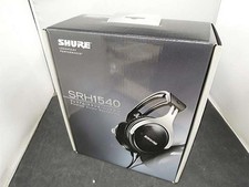 Shure SRH1540 Closed Back