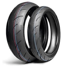 Motorcycle King Tyre K97