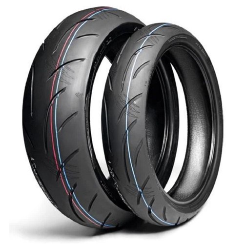 Motorcycle king tyre - king, k97