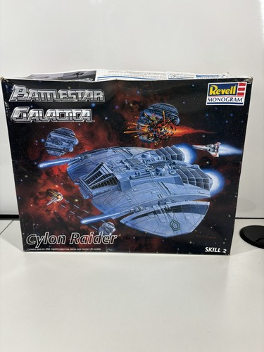 Vintage 1997 revell monogram - 1997,