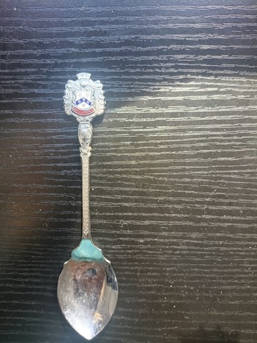 Vintage silver plated - vintage, souvenir