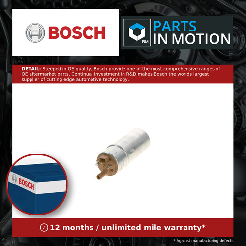 Fuel pump fits bmw e53 - bmw, x5