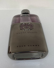 Gucci Guilty Pour Homme Mens