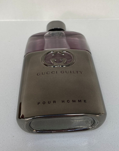 Gucci guilty pour homme mens - guilty,