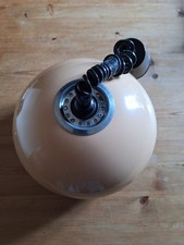 60s/70s Rise And Fall Pendant