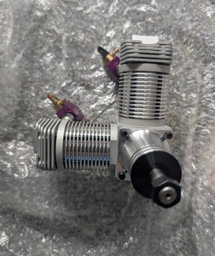 Laser 200 twin - laser,