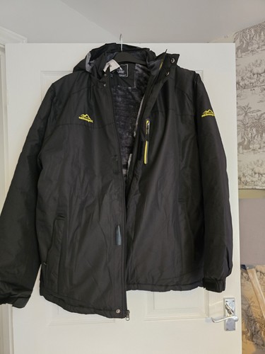 Outdoor sports ski jacket - sports,