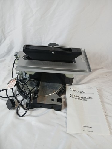 Power master over under - in,