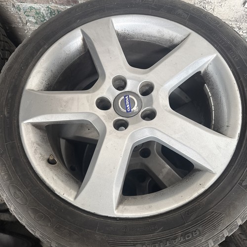 Volvo xc70 v70 - v70, 17"