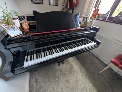 Kawai 750 grand - kawai,