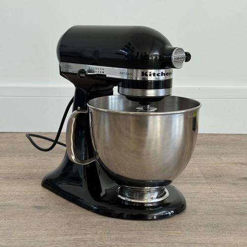 Kitchenaid artisan - kitchenaid,