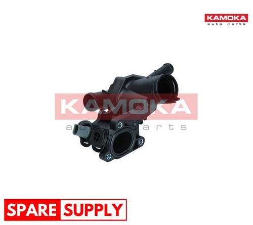 Thermostat coolant for vw - coolant,