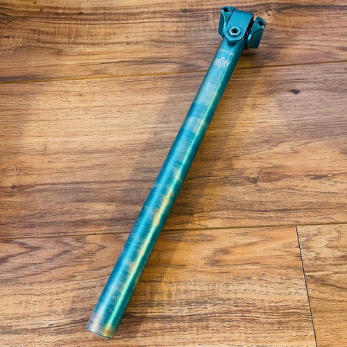 Vintage ringle moby seatpost - ringle,