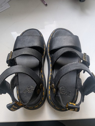 Martin women sandals - dr, women's