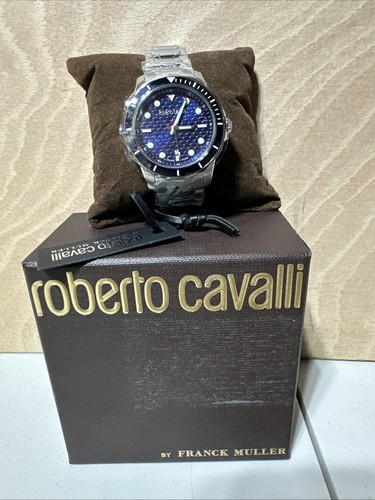 Roberto cavalli frank - roberto,