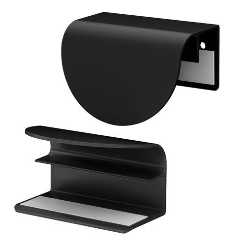 Ikea clip cabinet handles 2 - handles,