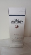 Old Pulteney 12 YR Single Malt