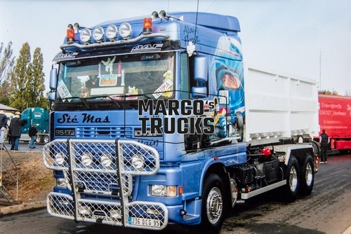 Truck photo daf tipping - photo, 95