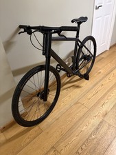 Cannondale Lefty BadBoy 1  Alfine Top of the Range Medium Hardly used