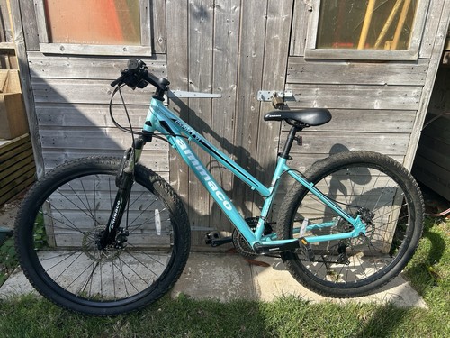 Women mountain bike - women’s,