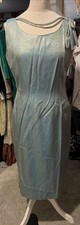 Vintage 50s Or 60s Dress By
