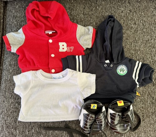 Build bear sporty - sporty, hoodies