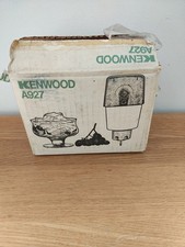 Vintage Kenwood Chef Model
