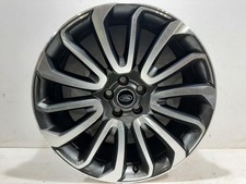 LAND ROVER RANGE ROVER MK4