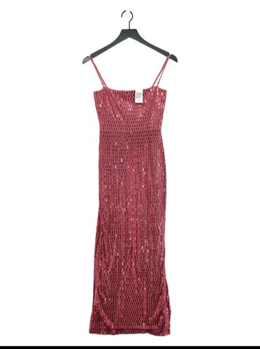 Polly maxi dress uk8 in - dress,