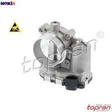 THROTTLE BODY 601 756 FOR VOLVO V50 V60/I/Cross/Country C30 V40/Hatchback S80