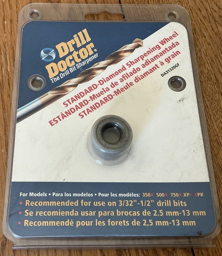 Nip drill doctor - nip, da31320gf