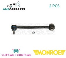 LH RH TRACK CONTROL ARM PAIR