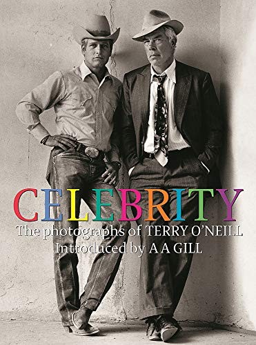 Celebrity terry neill a - celebrity,terry, a.