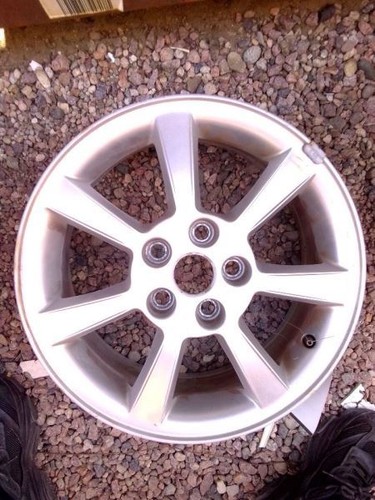 Wheel road - wheel,