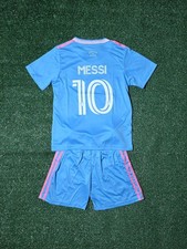 Youth and Adult Sizes/ Messi