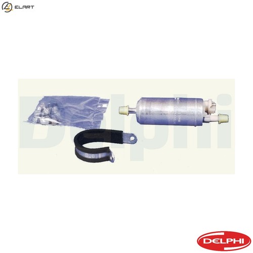 Fuel pump fe0469 12b1 - fe0469-12b1, g4dg