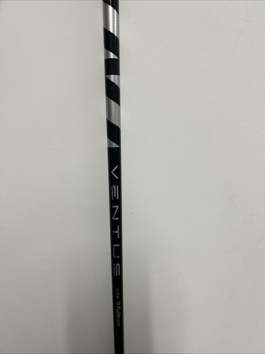 Ping wood shaft ventus - 3,