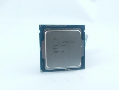 Intel 4770s 1ghz quad - intel,