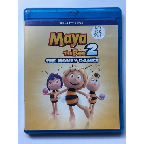 Maya the bee - bee, 2: