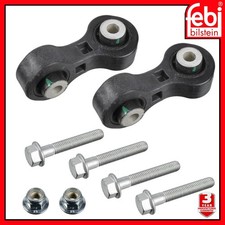 Rear stabiliser drop link - link, anti