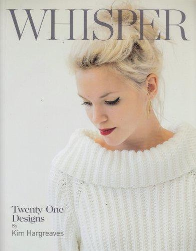 Whisper hargreaves kim - hargreaves,,
