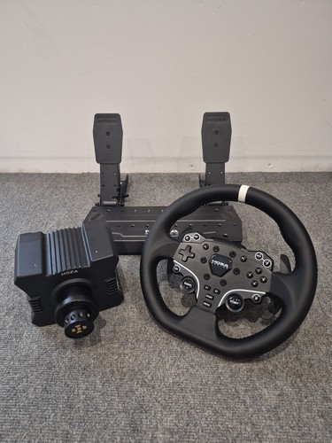 Moza wheelbase - r5, only)