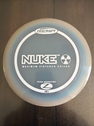 Discraft nuke - discraft, z