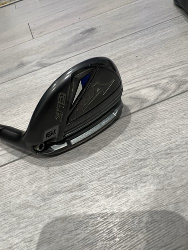 Mizuno clk hybrid - hybrid, degree